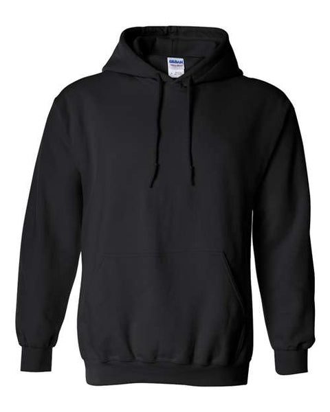 Gildan 18500 Unisex Heavy Blend Hooded Sweatshirt