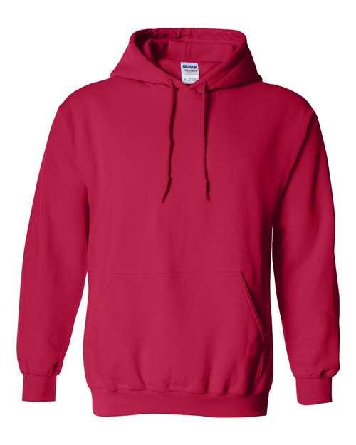 Gildan 18500 Unisex Heavy Blend Hooded Sweatshirt