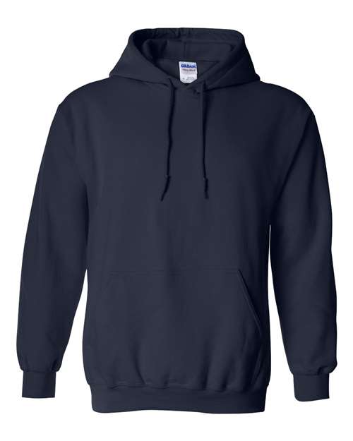 Gildan 18500 Unisex Heavy Blend Hooded Sweatshirt