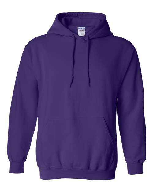 Gildan 18500 Unisex Heavy Blend Hooded Sweatshirt