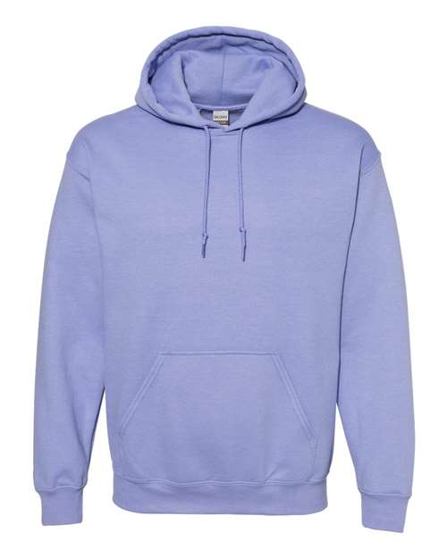 Gildan 18500 Unisex Heavy Blend Hooded Sweatshirt