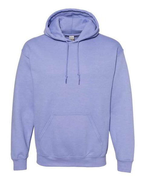 Gildan 18500 Unisex Heavy Blend Hooded Sweatshirt