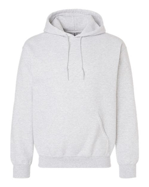 Gildan 12500 - Unisex DryBlend® Hooded Sweatshirt