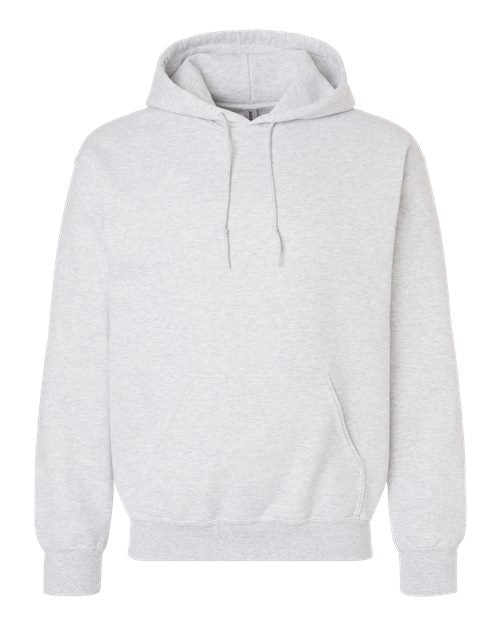 Gildan 12500 - Unisex DryBlend® Hooded Sweatshirt