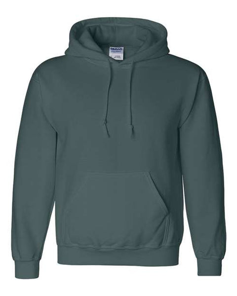 Gildan 12500 - Unisex DryBlend® Hooded Sweatshirt