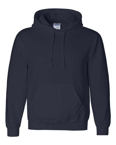 Gildan 12500 - Unisex DryBlend® Hooded Sweatshirt