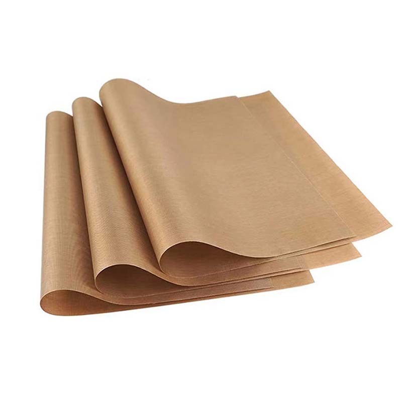 Heat-Resistant Pressing Sheet