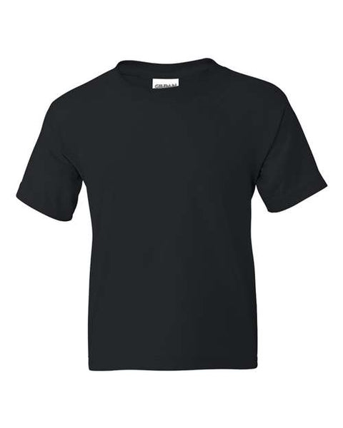 Gildan 8000B - Youth DryBlend T-Shirt