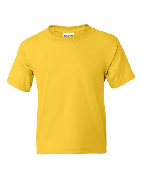 Gildan 8000B - Youth DryBlend T-Shirt