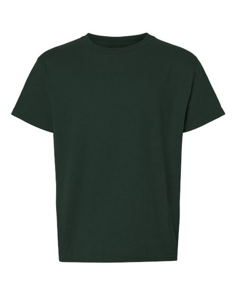 Gildan 8000B - Youth DryBlend T-Shirt