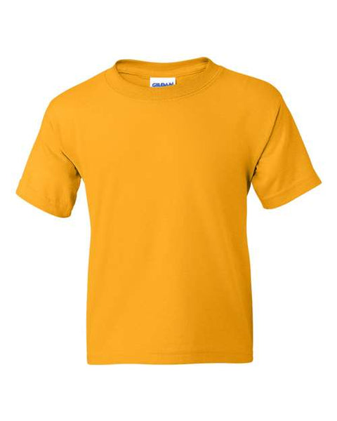 Gildan 8000B - Youth DryBlend T-Shirt