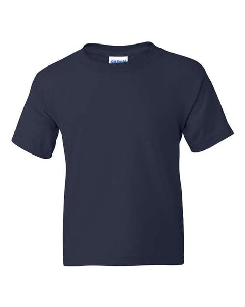 Gildan 8000B - Youth DryBlend T-Shirt