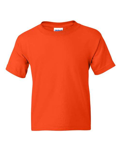Gildan 8000B - Youth DryBlend T-Shirt