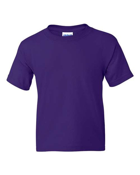 Gildan 8000B - Youth DryBlend T-Shirt
