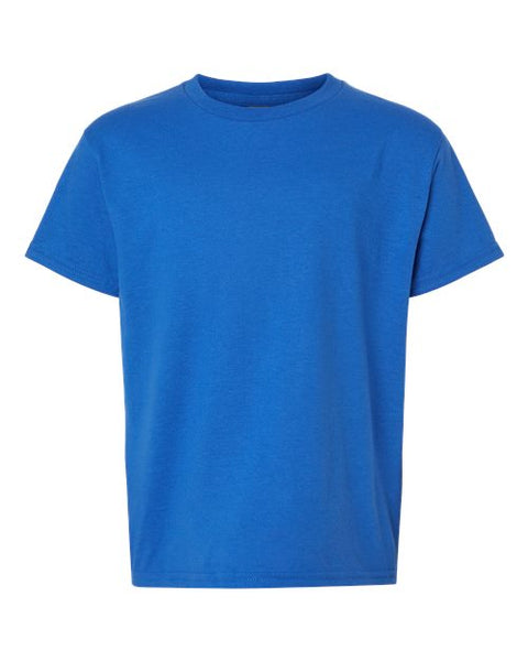 Gildan 8000B - Youth DryBlend T-Shirt