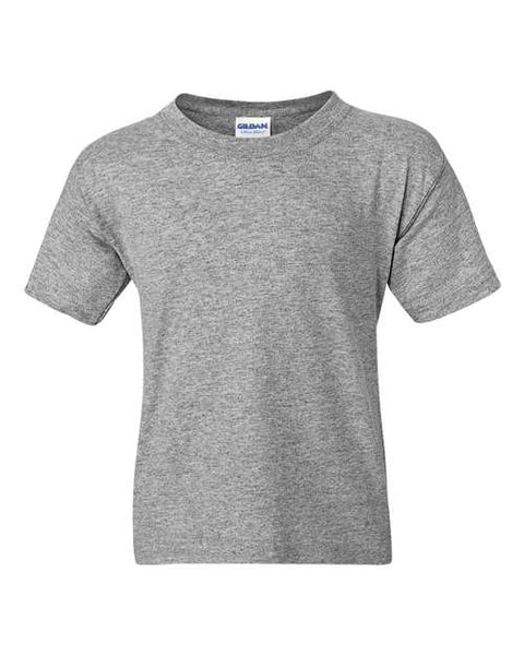 Gildan 8000B - Youth DryBlend T-Shirt