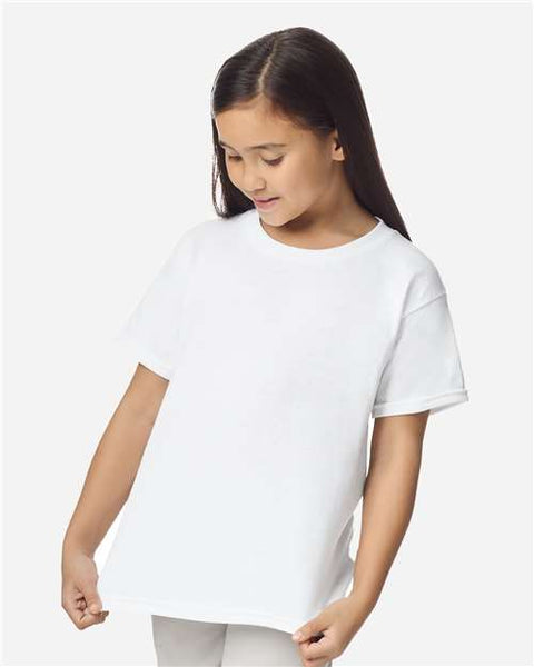 Gildan 8000B - Youth DryBlend T-Shirt