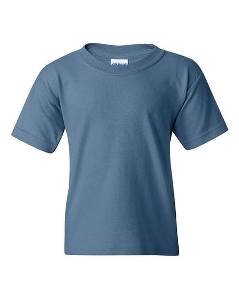 Gildan 5000B - Youth Heavy Cotton T-Shirt