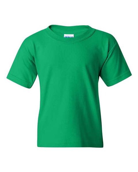 Gildan 5000B - Youth Heavy Cotton T-Shirt