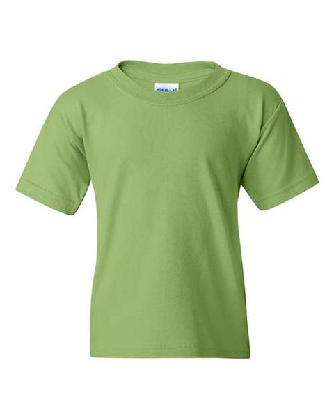 Gildan 5000B - Youth Heavy Cotton T-Shirt