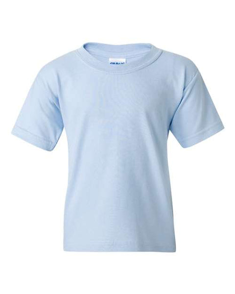 Gildan 5000B - Youth Heavy Cotton T-Shirt
