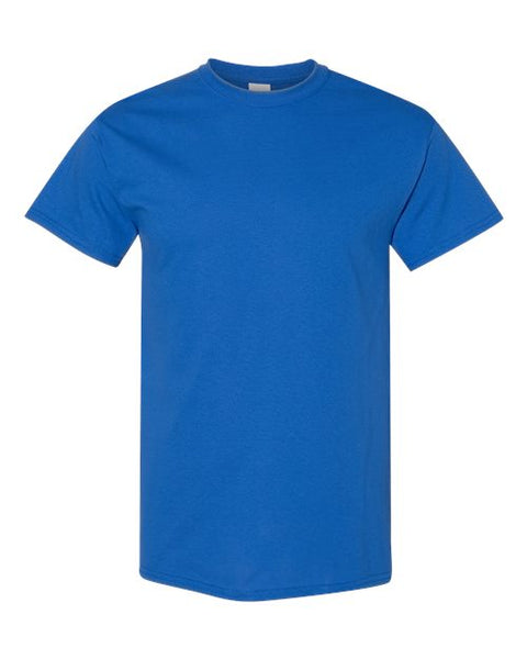 Gildan 5000B - Youth Heavy Cotton T-Shirt
