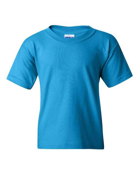 Gildan 5000B - Youth Heavy Cotton T-Shirt