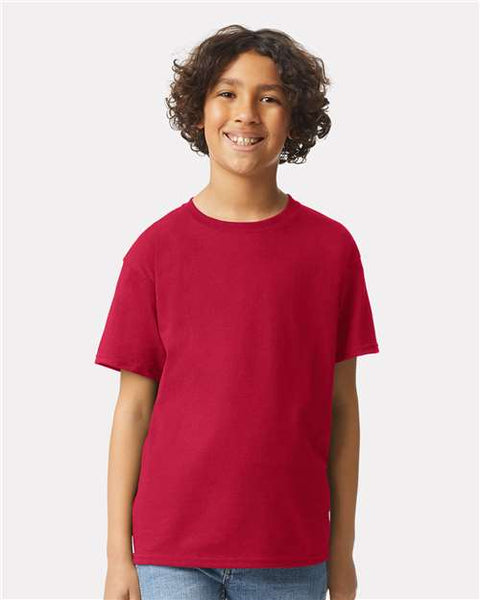 Gildan 2000B - Youth Ultra Cotton® T-Shirt