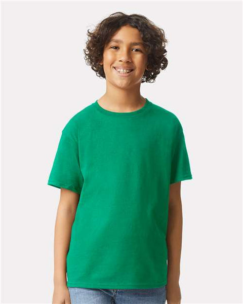 Gildan 2000B - Youth Ultra Cotton® T-Shirt