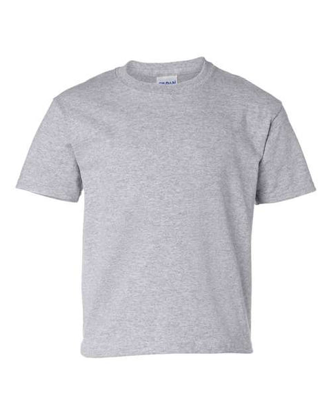 Gildan 2000B - Youth Ultra Cotton® T-Shirt