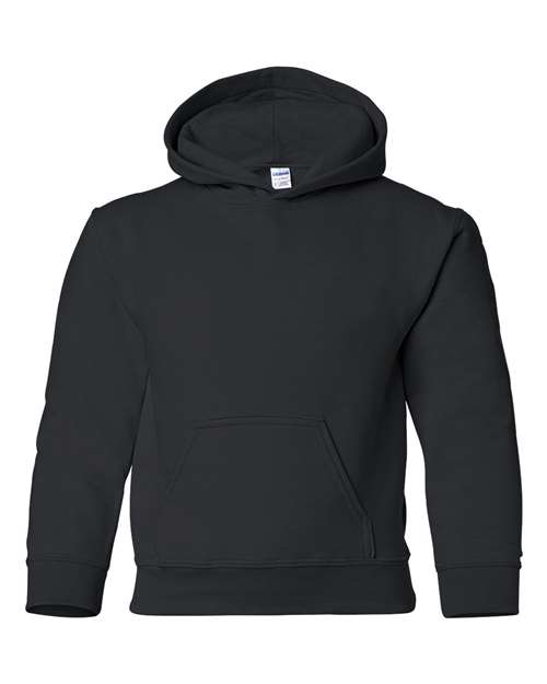 Gildan 18500B - Youth Heavy Blend™ Hooded Sweatshirt