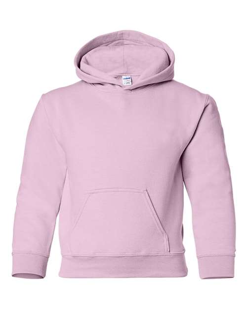 Gildan 18500B - Youth Heavy Blend™ Hooded Sweatshirt