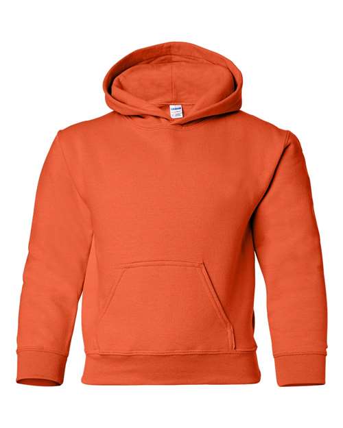 Gildan 18500B - Youth Heavy Blend™ Hooded Sweatshirt