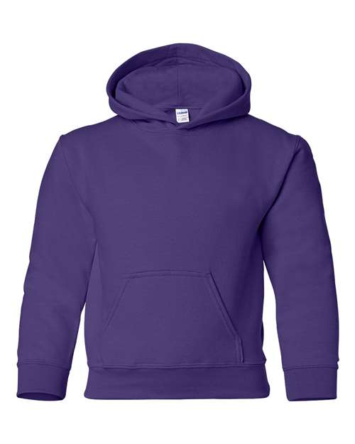 Gildan 18500B - Youth Heavy Blend™ Hooded Sweatshirt