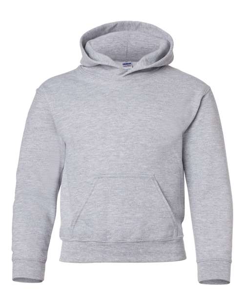 Gildan 18500B - Youth Heavy Blend™ Hooded Sweatshirt