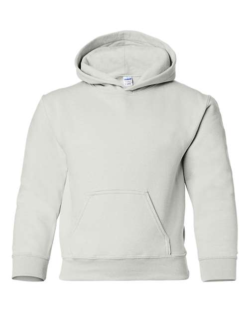 Gildan 18500B - Youth Heavy Blend™ Hooded Sweatshirt
