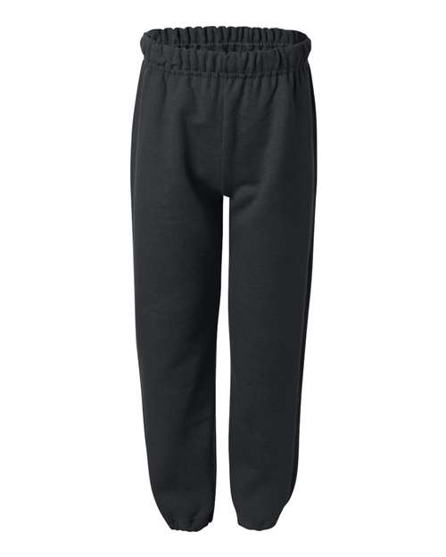 Gildan 18200B - Youth Heavy Blend™ Sweatpants