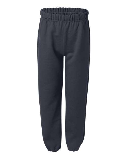 Gildan 18200B - Youth Heavy Blend™ Sweatpants