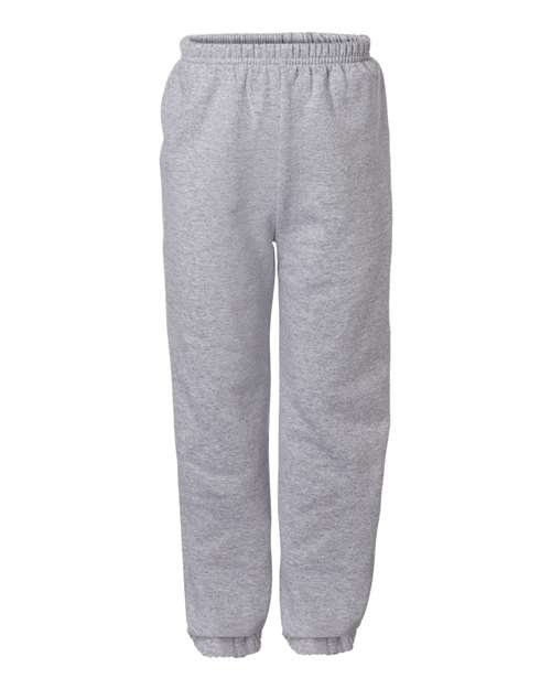 Gildan 18200B - Youth Heavy Blend™ Sweatpants