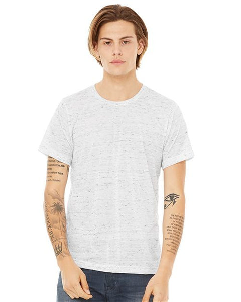 BELLA + CANVAS 3650 - Unisex Texture Tee