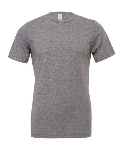 BELLA + CANVAS 3413 - Triblend Tee