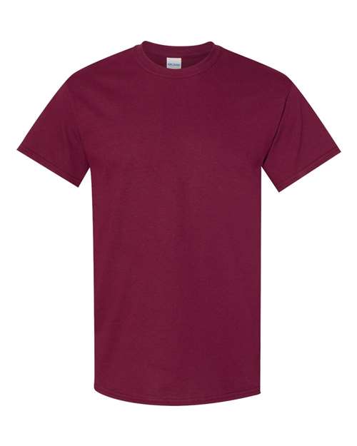 Gildan 5000 - Unisex Heavy Cotton T-Shirt