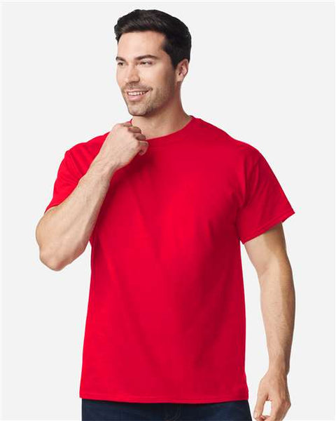 Gildan 5000 - Unisex Heavy Cotton T-Shirt