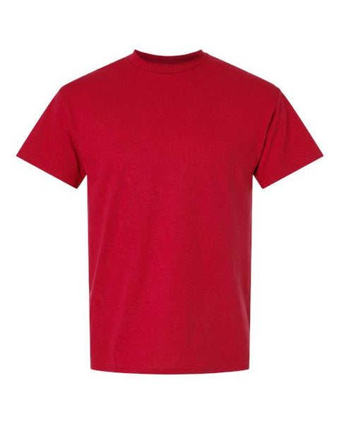 Gildan 8000 - Unisex DryBlend® T-Shirt