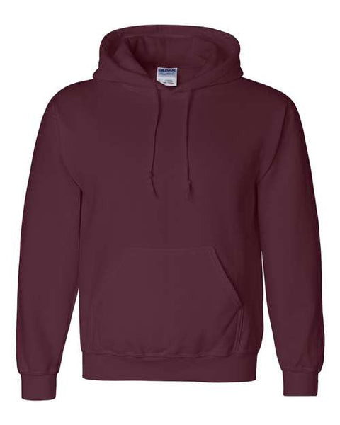 Gildan 12500 - Unisex DryBlend® Hooded Sweatshirt