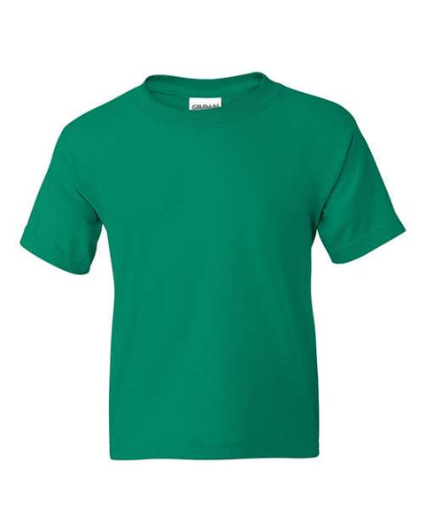 Gildan 8000B - Youth DryBlend T-Shirt