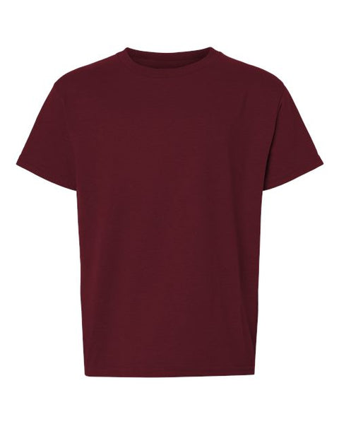Gildan 8000B - Youth DryBlend T-Shirt