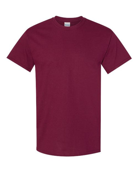 Gildan 5000B - Youth Heavy Cotton T-Shirt