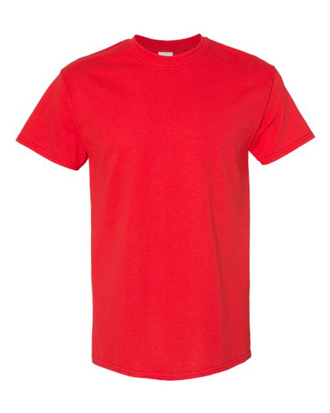Gildan 5000B - Youth Heavy Cotton T-Shirt