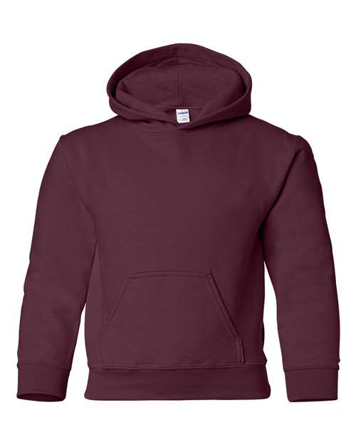 Gildan 18500B - Youth Heavy Blend™ Hooded Sweatshirt